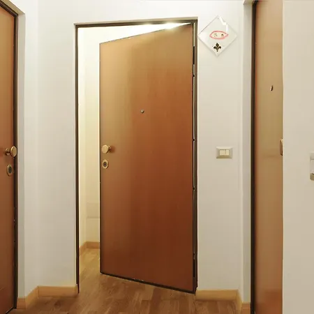 Holiday Apartment