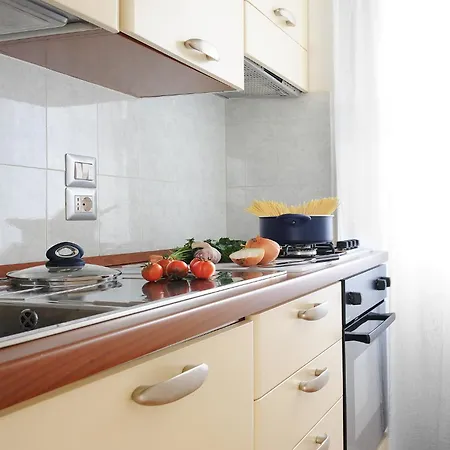 Holiday Apartment Cagliari
