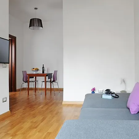 Apartment Holiday