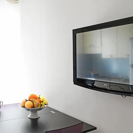 Holiday Apartment *