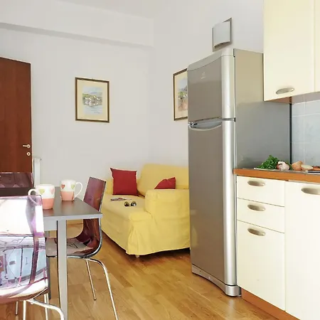 Holiday Apartment