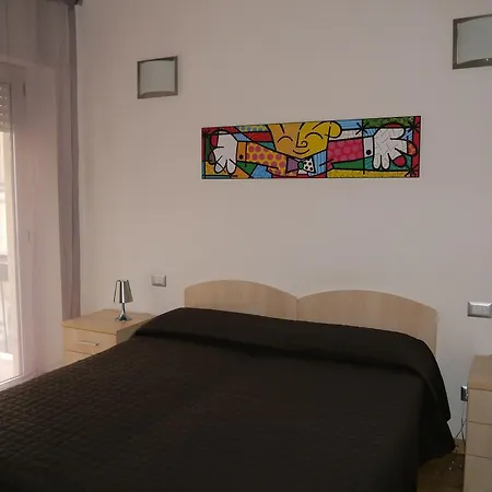 Holiday Apartment *