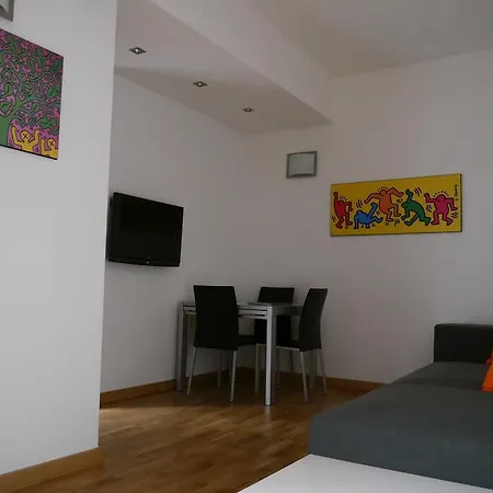 Apartment Holiday