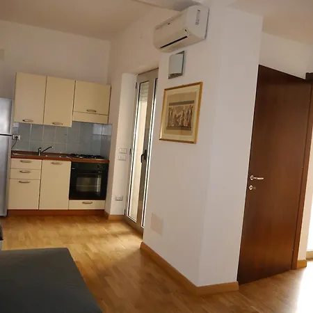 Apartment Holiday Cagliari