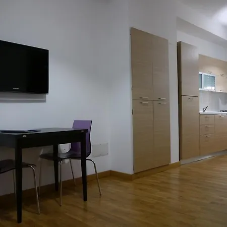Holiday Apartment Cagliari