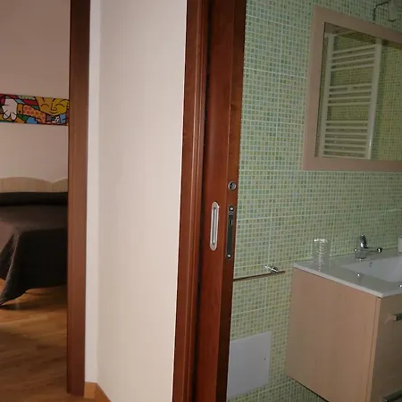 Appartamento Holiday Cagliari